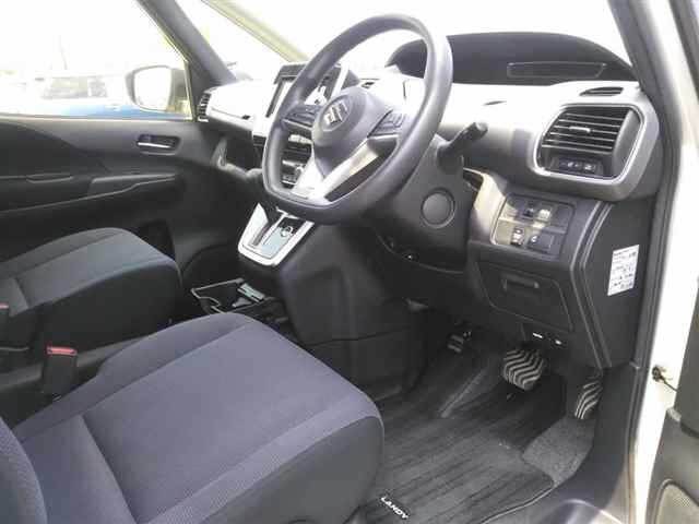 Suzuki LANDY 2017 8304836-3