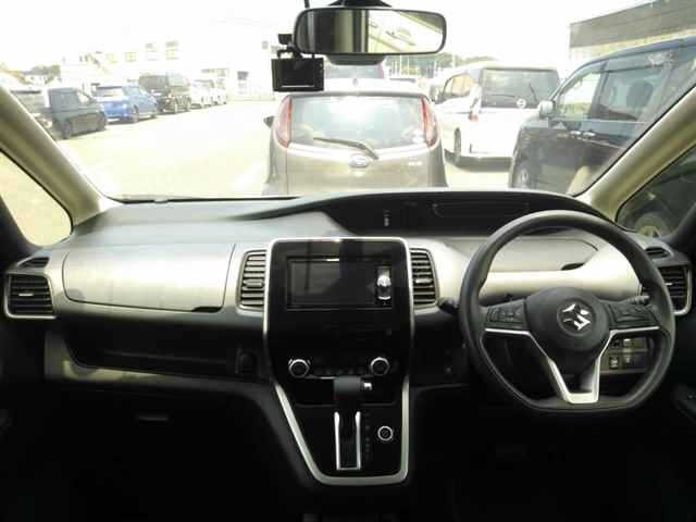 Suzuki LANDY 2017 8304836-8