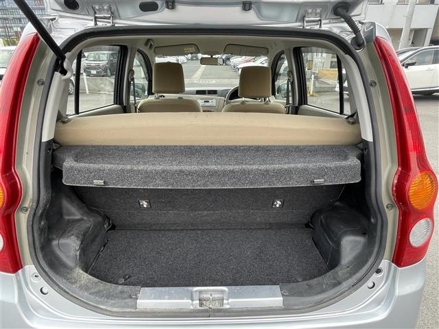 Daihatsu MIRA 2015 8303246-11