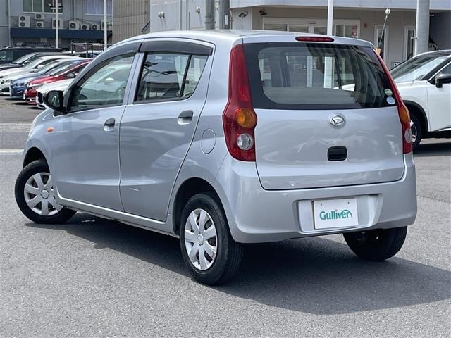 Daihatsu MIRA 2015 8303246-13