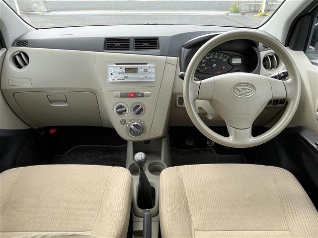 Daihatsu MIRA 2015 8303246-14