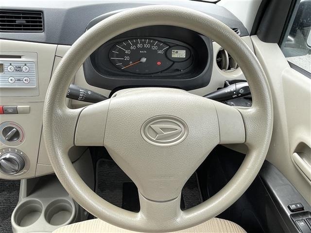 Daihatsu MIRA 2015 8303246-18