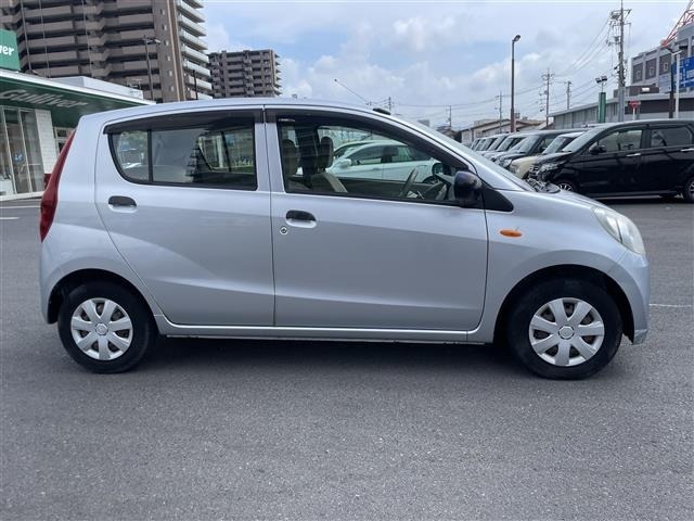 Daihatsu MIRA 2015 8303246-22