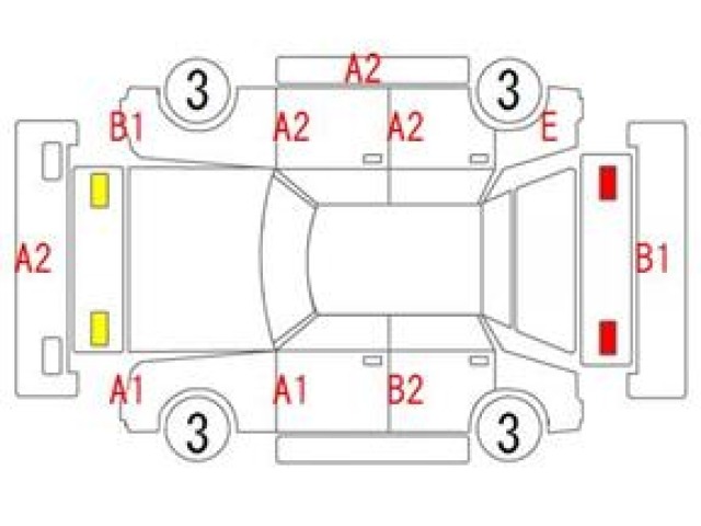 Daihatsu MIRA 2015 8303246-23