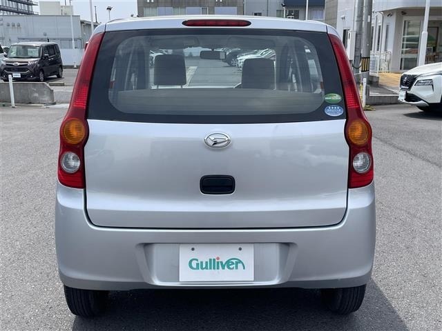 Daihatsu MIRA 2015 8303246-4