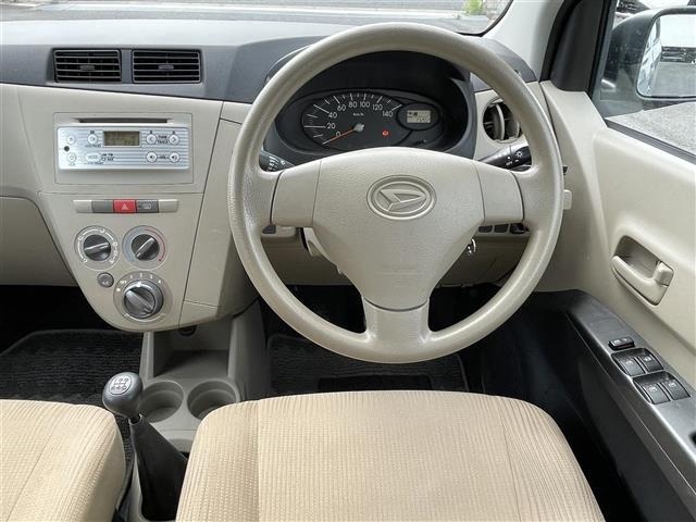 Daihatsu MIRA 2015 8303246-8