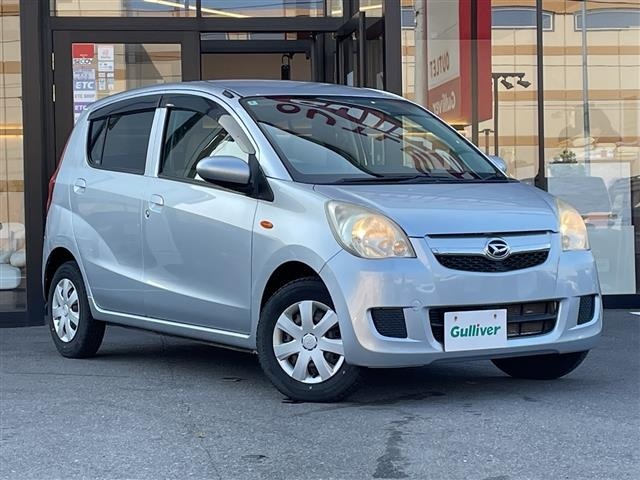 Daihatsu MIRA 2010 8303247-0
