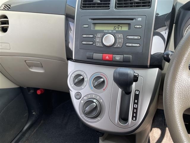 Daihatsu MIRA 2010 8303247-10