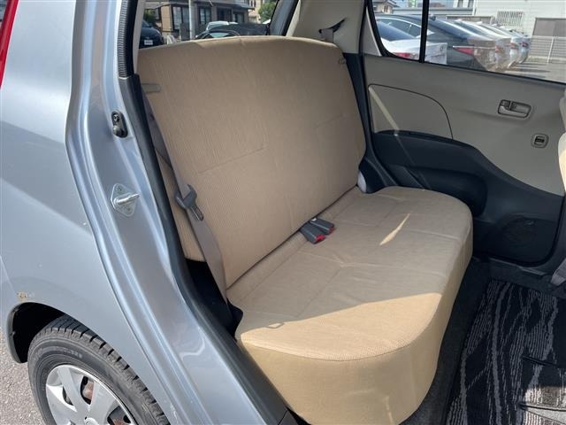Daihatsu MIRA 2010 8303247-12