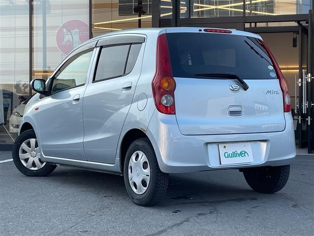 Daihatsu MIRA 2010 8303247-13
