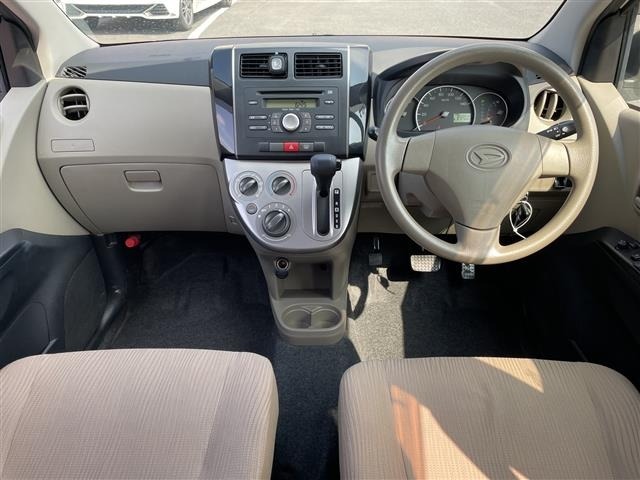 Daihatsu MIRA 2010 8303247-14