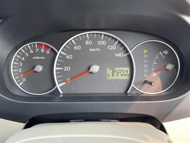 Daihatsu MIRA 2010 8303247-16