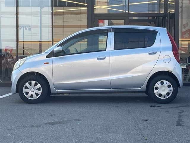 Daihatsu MIRA 2010 8303247-2