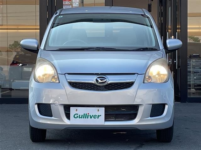 Daihatsu MIRA 2010 8303247-22