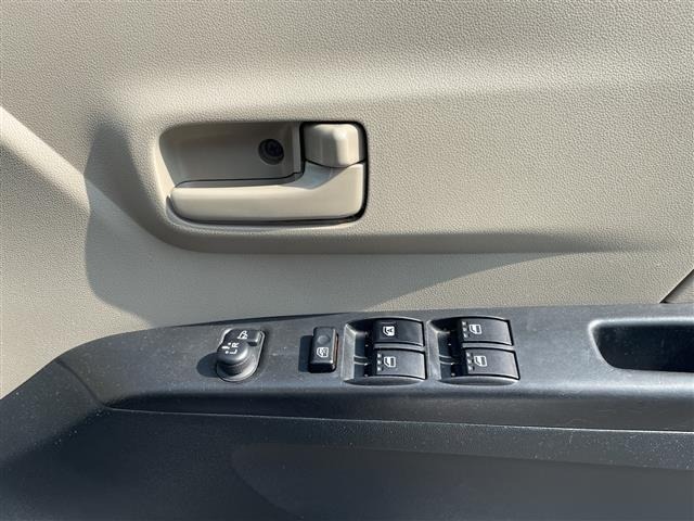 Daihatsu MIRA 2010 8303247-3