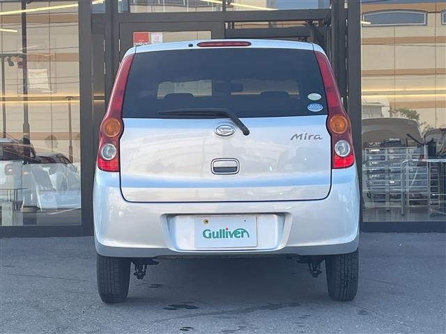 Daihatsu MIRA 2010 8303247-4