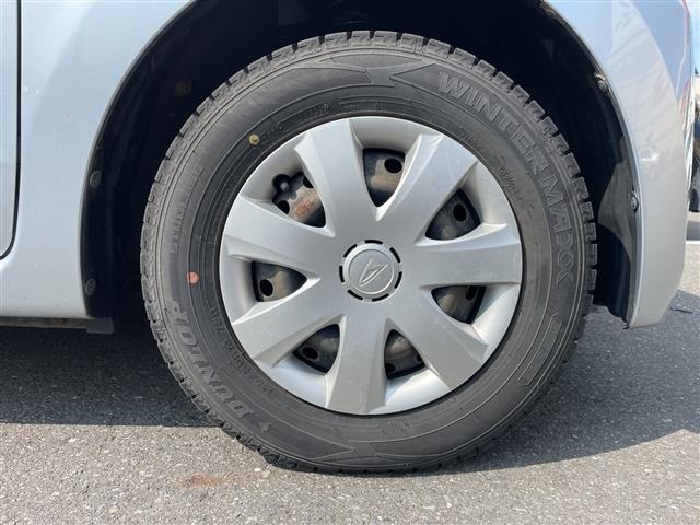 Daihatsu MIRA 2010 8303247-6
