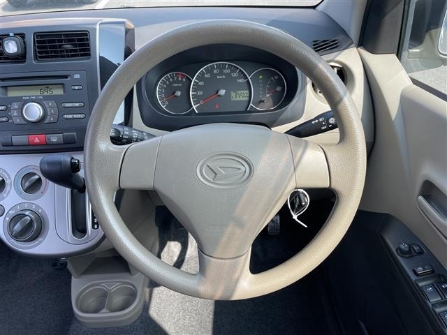 Daihatsu MIRA 2010 8303247-7