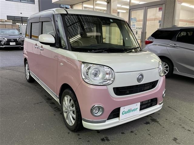 Daihatsu MOVE CANBUS 2020 8307115-0