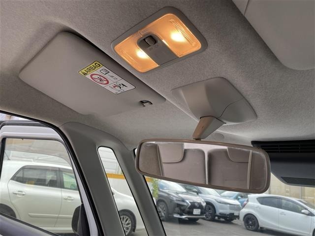 Daihatsu MOVE CANBUS 2020 8307115-1
