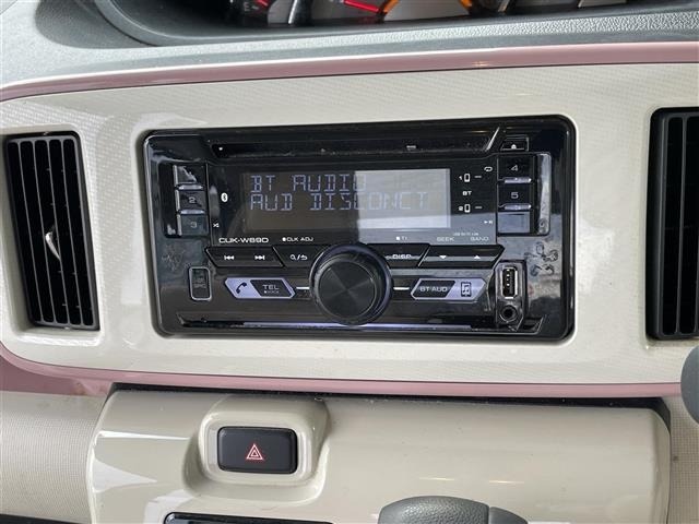 Daihatsu MOVE CANBUS 2020 8307115-15