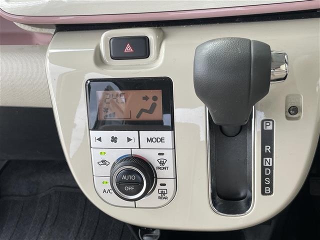 Daihatsu MOVE CANBUS 2020 8307115-17