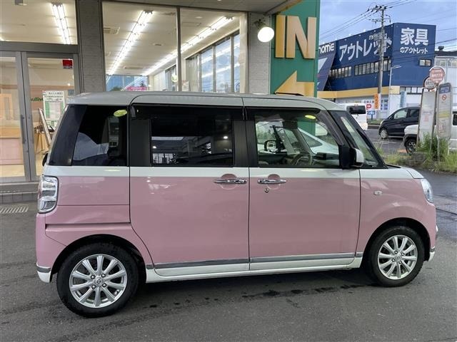 Daihatsu MOVE CANBUS 2020 8307115-2