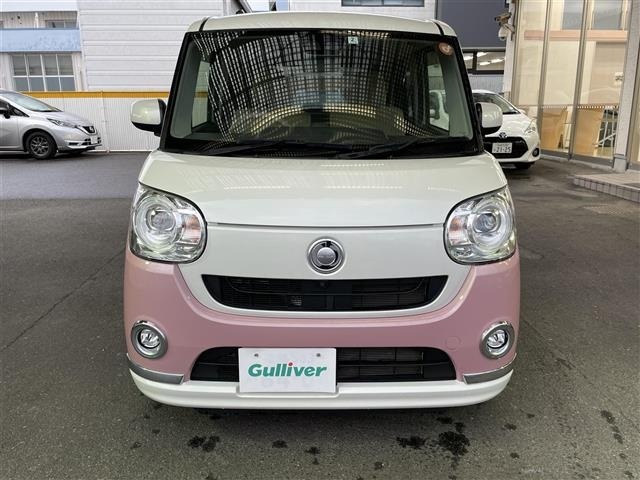 Daihatsu MOVE CANBUS 2020 8307115-20