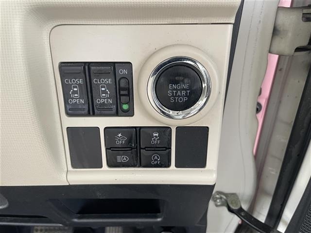 Daihatsu MOVE CANBUS 2020 8307115-21