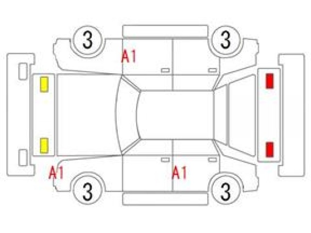Daihatsu MOVE CANBUS 2020 8307115-23