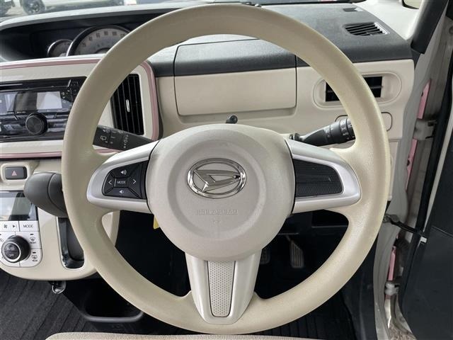 Daihatsu MOVE CANBUS 2020 8307115-7
