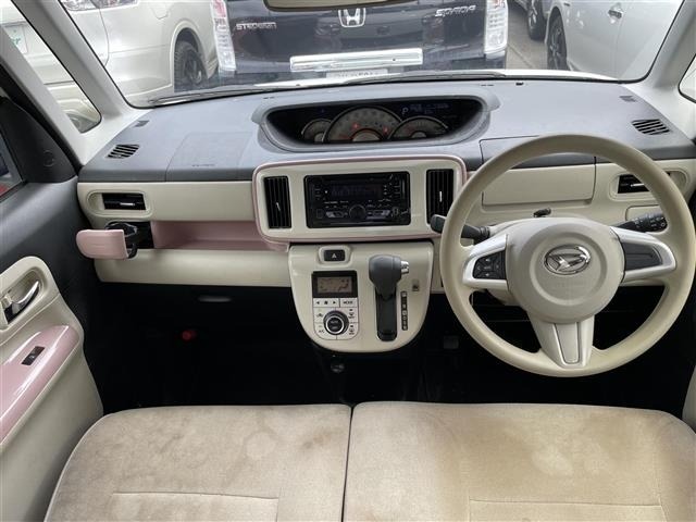 Daihatsu MOVE CANBUS 2020 8307115-8