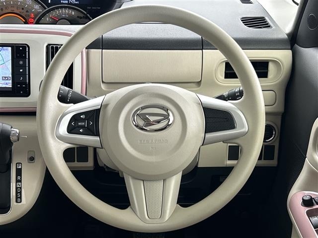 Daihatsu MOVE CANBUS 2019 8307116-1