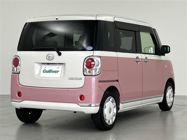 Daihatsu MOVE CANBUS 2019 8307116-13