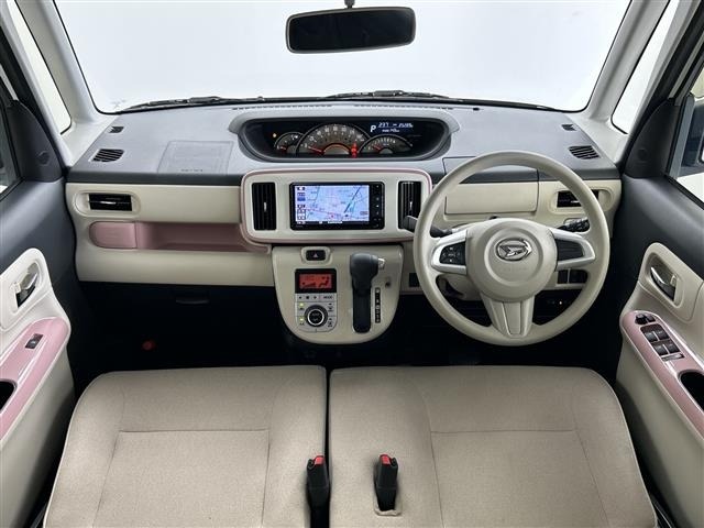 Daihatsu MOVE CANBUS 2019 8307116-14