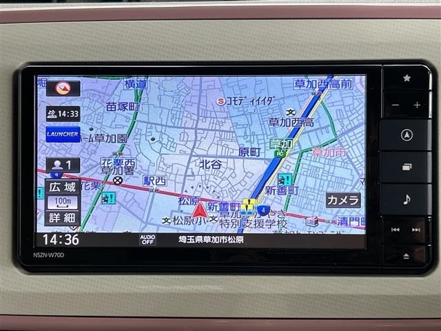 Daihatsu MOVE CANBUS 2019 8307116-15