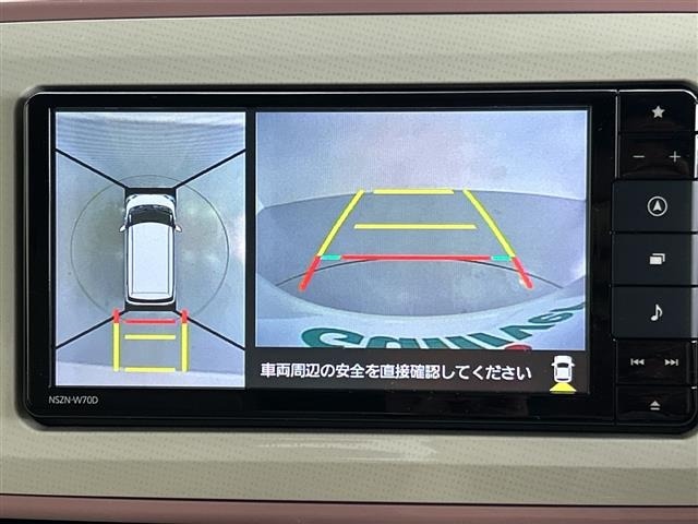 Daihatsu MOVE CANBUS 2019 8307116-16