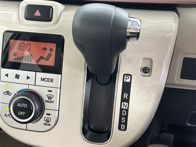 Daihatsu MOVE CANBUS 2019 8307116-20