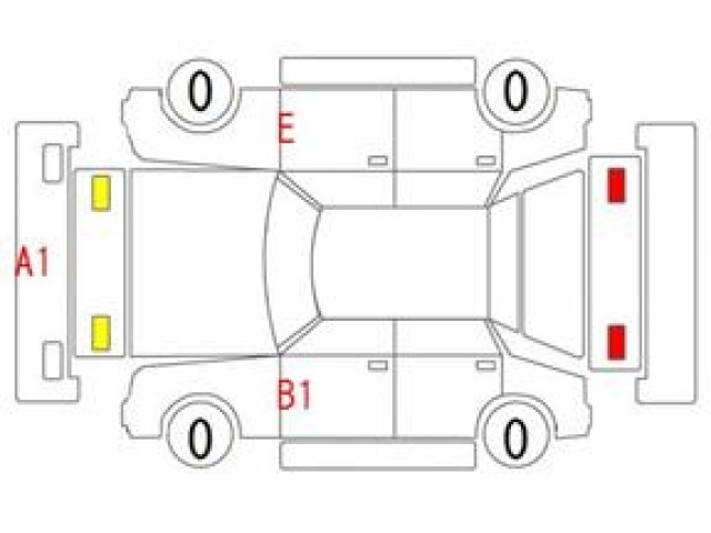 Daihatsu MOVE CANBUS 2019 8307116-23