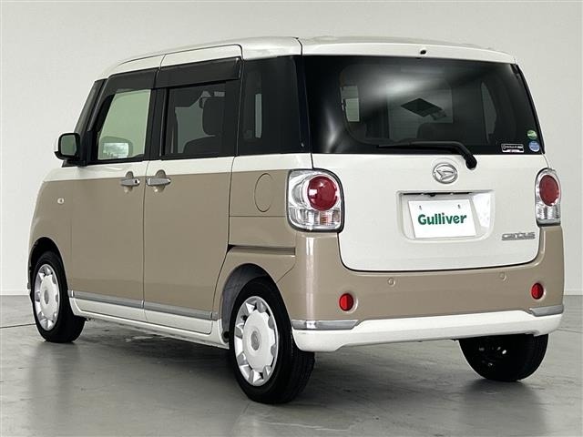 Daihatsu MOVE CANBUS 2020 8307117-13