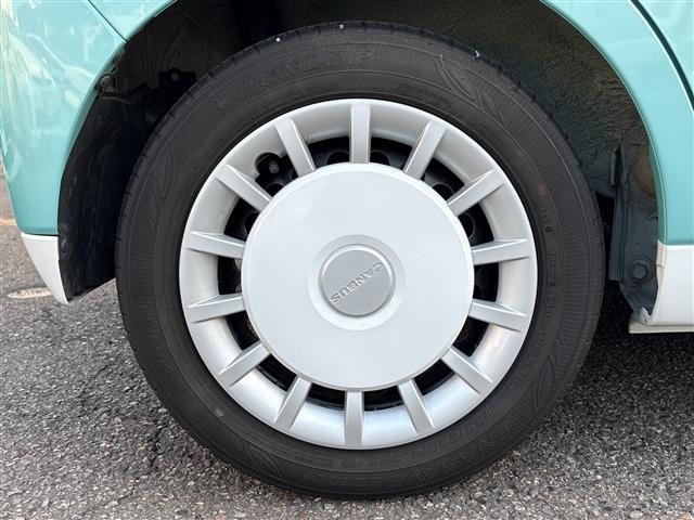 Daihatsu MOVE CANBUS 2023 8307118-13