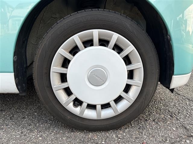 Daihatsu MOVE CANBUS 2023 8307118-14