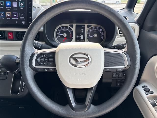 Daihatsu MOVE CANBUS 2023 8307118-15