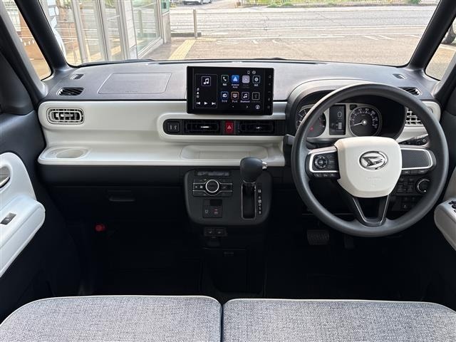 Daihatsu MOVE CANBUS 2023 8307118-16