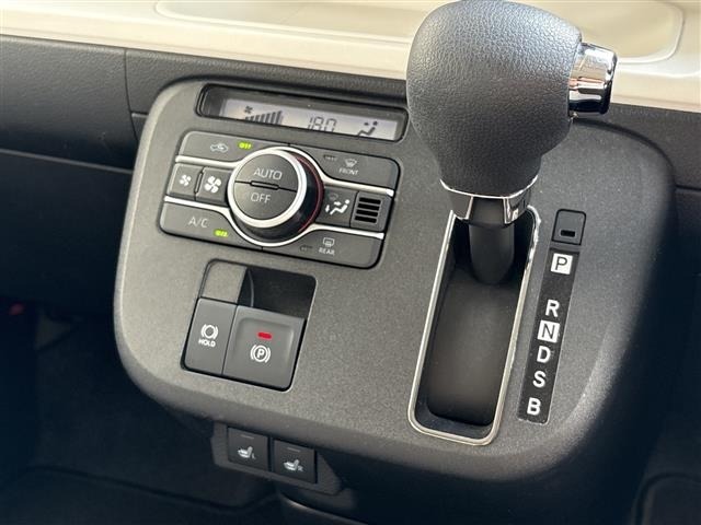 Daihatsu MOVE CANBUS 2023 8307118-5