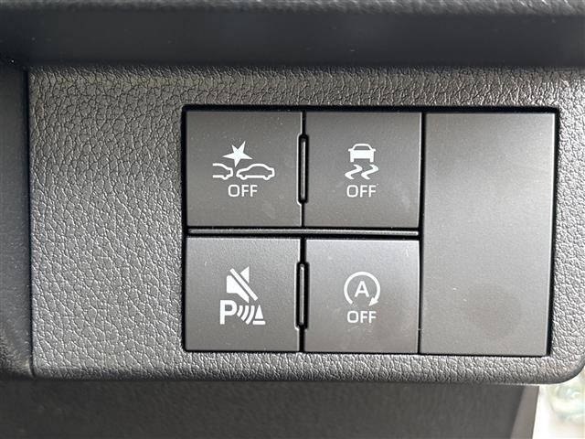 Daihatsu MOVE CANBUS 2023 8307118-9