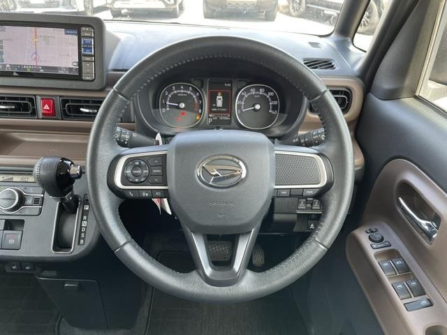 Daihatsu MOVE CANBUS 2024 8307119-1