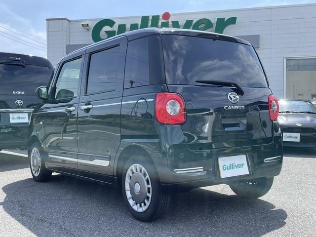 Daihatsu MOVE CANBUS 2024 8307119-13
