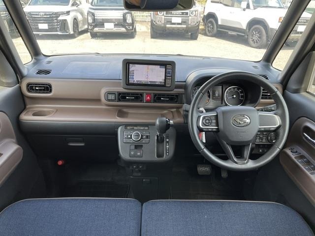 Daihatsu MOVE CANBUS 2024 8307119-14