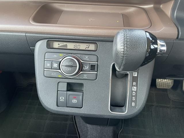 Daihatsu MOVE CANBUS 2024 8307119-19